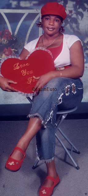 Date this cute Jamaica girl Colleen from  N2034