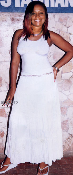 Date this delightful Jamaica girl Kasika from  N2097