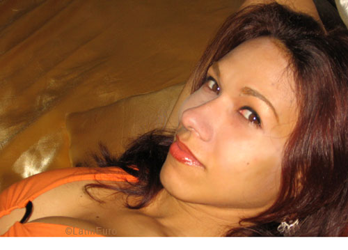 Date this delightful Dominican Republic girl Jinny from Bonao N2102