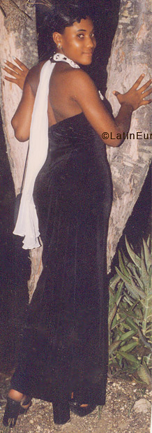 Date this young Jamaica girl Nordia from  N2145