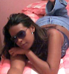 Date this funny Panama girl Madeleinett from  N2178