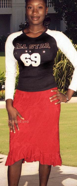 Date this pretty Jamaica girl Neisha from  N2202