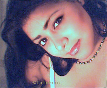 Date this charming Dominican Republic girl Belkis from  N2205