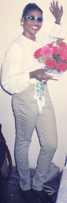 Date this nice looking Jamaica girl Karen from  N2217