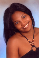 Date this lovely Dominican Republic girl Yolanda from  N2274