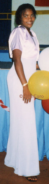 Date this gorgeous Jamaica girl Jullina from  N2295