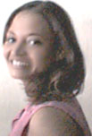 Date this exotic Dominican Republic girl Maria from Santo Domingo N2313
