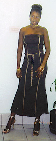 Date this exotic Any Country girl Gayle from  N2379
