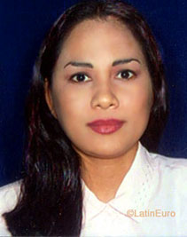 Date this sensual Panama girl Isis from  N2412