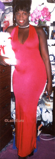 Date this happy Jamaica girl Charmaine from  N2413