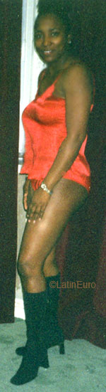 Date this sultry Jamaica girl Nadine from  N2425
