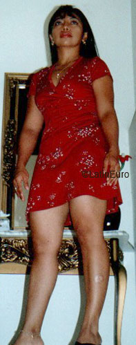 Date this stunning Honduras girl Suyapa from San Pedro Sula N2539