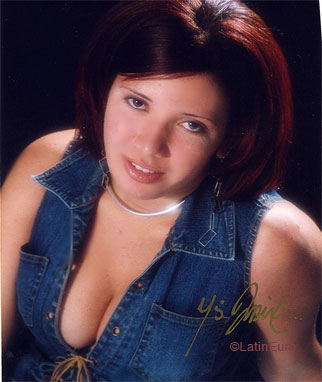 Date this georgeous Dominican Republic girl Dennis from Santo Domingo N2653