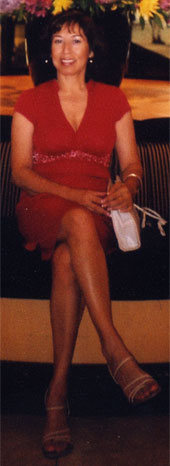 Date this athletic United States girl Alicia from Ponca City N2662