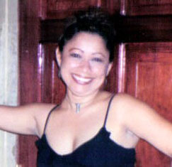 Date this voluptuous Honduras girl Marleni from  N2669