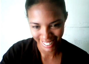 Date this hot Dominican Republic girl Julia from  N2693