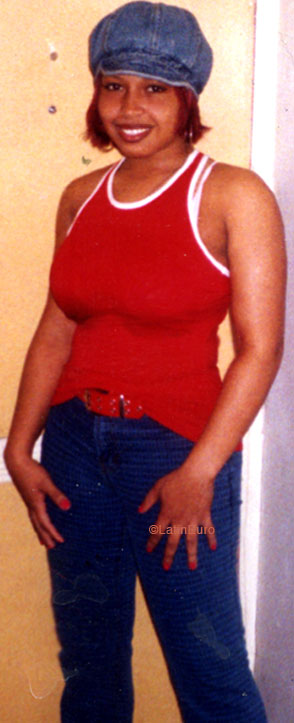 Date this georgeous Jamaica girl Cassandra from  N2717