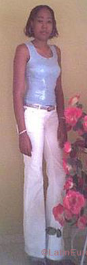 Date this lovely Dominican Republic girl Kelly from  N2803