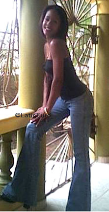 Date this fun Dominican Republic girl Sabrina from  N2819