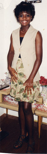Date this tall Jamaica girl Michelle from Manchester N2840