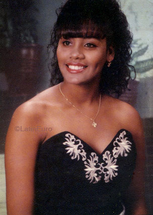 Date this fun Panama girl Sabrina from  N2842