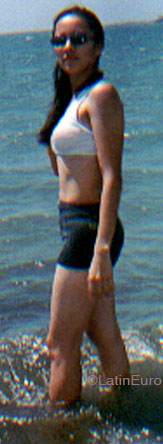 Date this good-looking Honduras girl Alma from Choloma N2847
