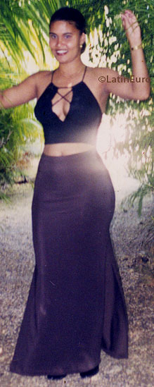Date this lovely Dominican Republic girl Rosibel from  N2880