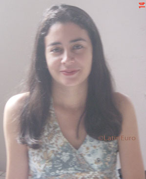 Date this lovely Panama girl Meeling> from  N2935