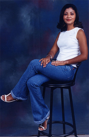 Date this exotic Any Country girl Sindy from  N2973
