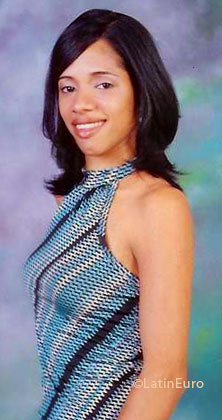 Date this young Dominican Republic girl Marianyel from  N2988