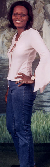 Date this exotic Any Country girl Janet from  N3069