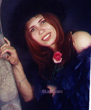 Date this good-looking Any Country girl Melba from  N3075