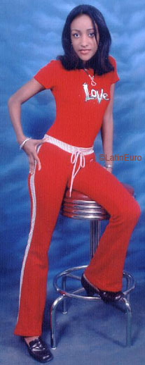 Date this athletic Any Country girl Janelly from  N3114