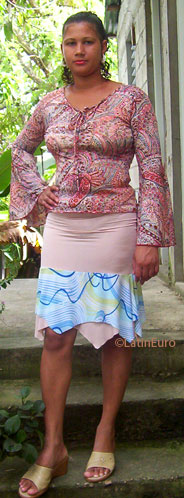 Date this gorgeous Any Country girl Bernada from  N3122