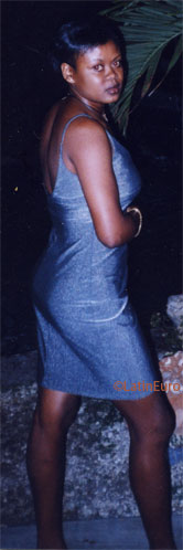 Date this funny Jamaica girl Althia from Falmouth N3124