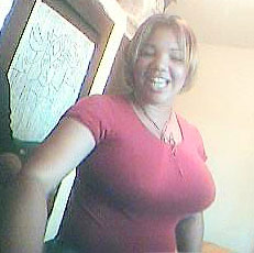 Date this nice looking Dominican Republic girl Yamilka from Santo Domingo N1048