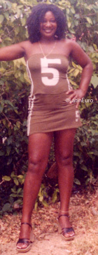 Date this foxy Jamaica girl Marsha from  N3172