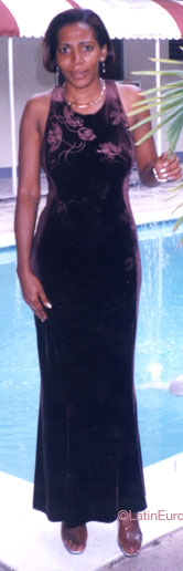Date this passionate Jamaica girl Andrea from  N3187