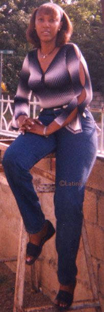 Date this cute Jamaica girl Pamella from  N3229