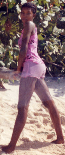 Date this sultry Jamaica girl Kerry from Montego Bay N3242