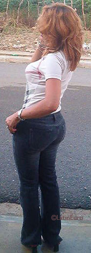 Date this funny Dominican Republic girl Liliana from Santiago N3244