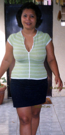 Date this sultry Honduras girl Nelly from  N3255