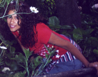 Date this beautiful Peru girl Sandra from Lima N3300