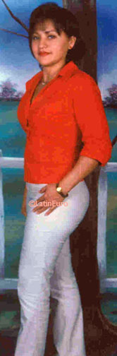 Date this fun Honduras girl Lizeth from  N3314