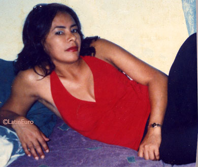 Date this sensual Honduras girl Rosemery from Olancho N3361
