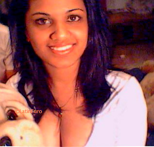 Date this hot Dominican Republic girl Zory from Santiago N3365