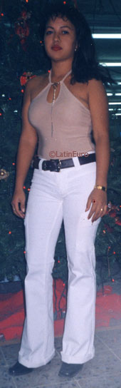 Date this cute Honduras girl Ilda from Choloma N3378
