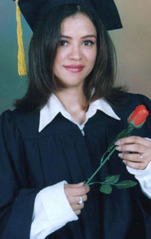 Date this athletic Honduras girl Mariana from Tegucigalpa N3455