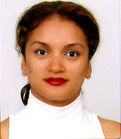Date this charming Any Country girl Annie from  N3546