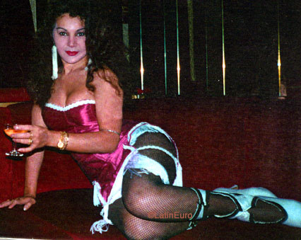 Date this charming Spain girl Renata from  N3554